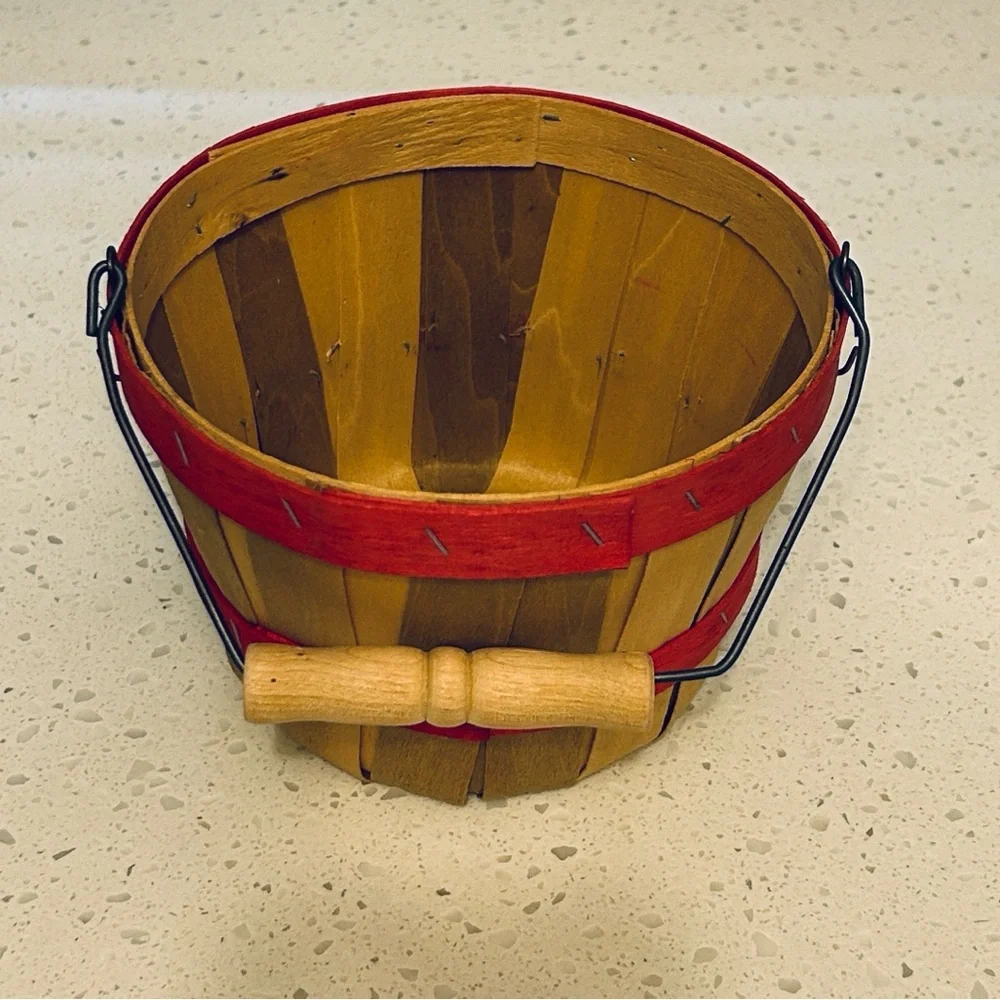 🐷 Farm Cookie Cutters Bushel Basket Bundle